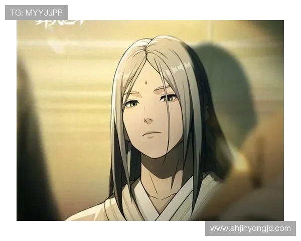 5000万点击的《一人之下》：张灵玉的3次心魔，他为何最终选择了冯宝宝